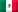 Bandera México